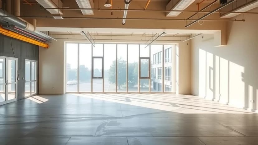 Lediga lokaler i Skellefteå som passar ditt behov