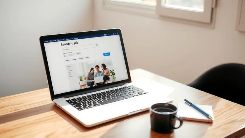 Lediga jobb i region Kronoberg